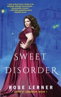 Sweet Disorder 1548030384 Book Cover