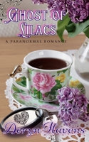 Ghost of Lilacs: A Paranormal Romance B0BHCL414T Book Cover