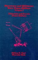 Microwave and Millimeter Wave Phase Shifters: Dielectric and Ferrite Phase Shifters (Artech House Antennas and Propagation Library) 0890063192 Book Cover
