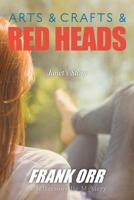Arts and Crafts and Red Heads: Janet's Story (The Jeffersonville Mysteries) 1627877088 Book Cover