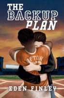 The Back Up Plan Special Edition cover 1922743550 Book Cover