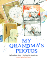 My Grandma's Photos 154203115X Book Cover