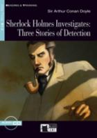 Sherlock Holmes: Investigates 885300780X Book Cover