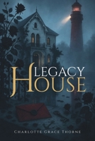 Legacy House 1663277095 Book Cover