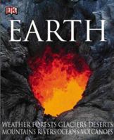 Earth 1405300183 Book Cover