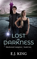 Lost in Darkness 1542832098 Book Cover