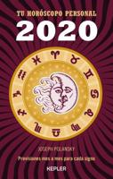 2020- Tu Horoscopo Personal 8416344418 Book Cover