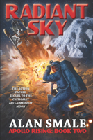 Radiant Sky 1647101158 Book Cover