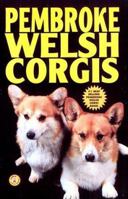 Pembroke Welsh Corgis ("KW") 0866226834 Book Cover