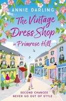 The Vintage Dress Shop in Primrose Hill 1399715321 Book Cover