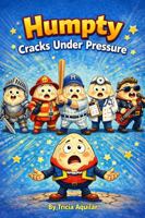 Humpty Cracks Under Pressure 1969097256 Book Cover