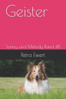 Geister (German Edition) B0DZX4ZKKY Book Cover