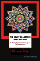 The Heart is Another Name for God: Lotus Dream 1737406063 Book Cover