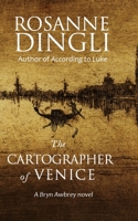 The Cartographer of Venice 0648650294 Book Cover