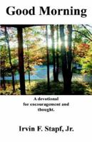 Good Morning 1598241494 Book Cover