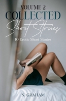 Volume 2 Collected Short Stories B0G36Y73X2 Book Cover