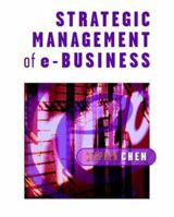 Strategic Management of e-Business 0470870737 Book Cover