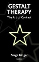 Gestalt Therapy: The Art of Contact 0367324679 Book Cover