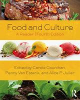 Food And Culture: A Reader 0415917107 Book Cover