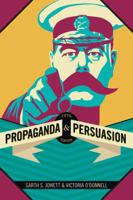 Propaganda and Persuasion 0803946783 Book Cover