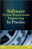 Software Systems Requirements Engineering: in Practice 0071605479 Book Cover