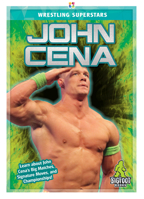 John Cena 1645190870 Book Cover