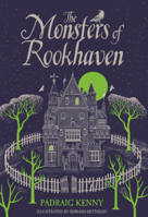 Monsters of Rookhaven B0GMZ91D94 Book Cover