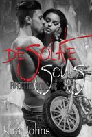 Desolate Souls: Forgotten Souls MC 1515260119 Book Cover