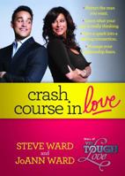 Crash Course in Love 1439177333 Book Cover