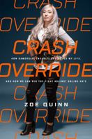 Crash Override: How to Save the Internet from Itself 1610398084 Book Cover