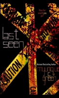 Last Seen 130442457X Book Cover
