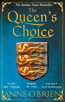 The Queen's Choice 1848454422 Book Cover