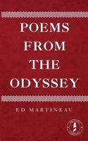 Poems from the Odyssey 2959500377 Book Cover