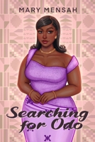 Searching For Odo B0GZS4SMBD Book Cover