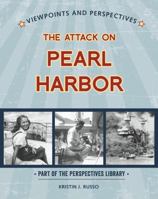 Viewpoints on the Attack on Pearl Harbor 1534132902 Book Cover