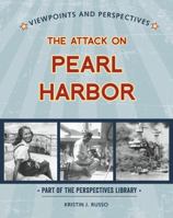 Viewpoints on the Attack on Pearl Harbor 1534129707 Book Cover