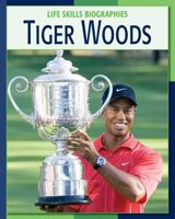 Tiger Woods 0836850661 Book Cover