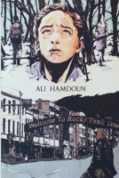 Welcome to Rocky Tank Town 180439453X Book Cover