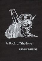 A Book of Shadows 0933429142 Book Cover