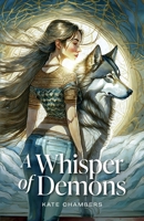A Whisper of Demons 1956989358 Book Cover