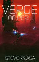 Verge of Peril 1736741160 Book Cover