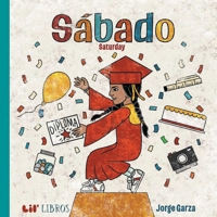 Sábado / Saturday 1948066106 Book Cover