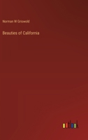 Beauties of California 1014714605 Book Cover