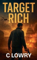 Target Rich (The Shadowboxer Files) B0F8PL21YZ Book Cover