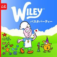 Wiley: ???????? (Wiley's World) (Japanese Edition) B0FLJW7NXQ Book Cover