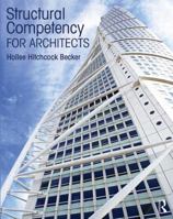 Structural Competency for Architects 0415817889 Book Cover