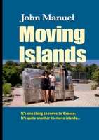 Moving Islands 1446636712 Book Cover