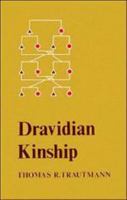 Dravidian Kinship 0521237033 Book Cover