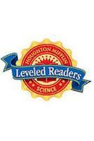Houghton Mifflin Reading Leveled Readers: LV K Theme 5 Book 3 the Race 0618630430 Book Cover