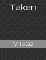 Taken (Family Ties) B0GK8JMCXC Book Cover